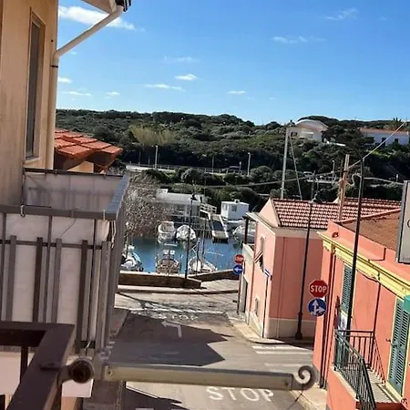 Διαμέρισμα In Centro Con Formula Stintino