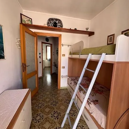 Διαμέρισμα In Centro Con Formula *