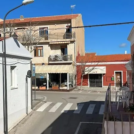 דירה In Centro Con Formula *